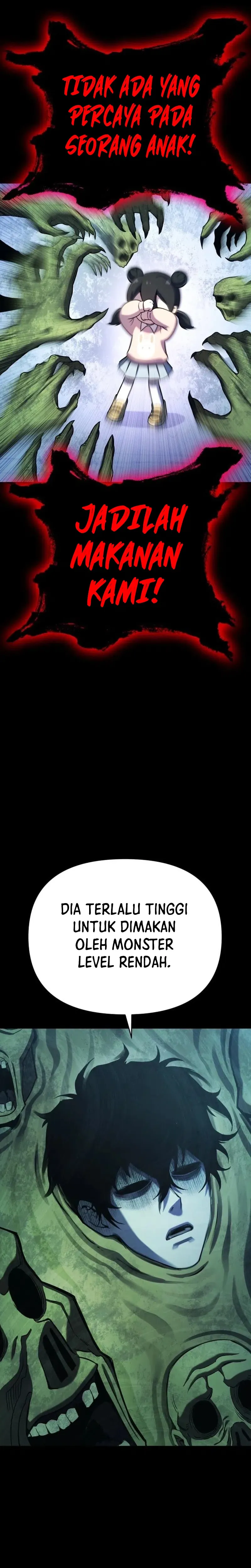 YoKai Yokai Yokai! chapter 3 halaman 40